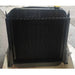 402100152 WZ30.01.04B WZ30-25 Backhoe loader Spare Parts Fits XCMG Loader Radiator-BeeSpareParts