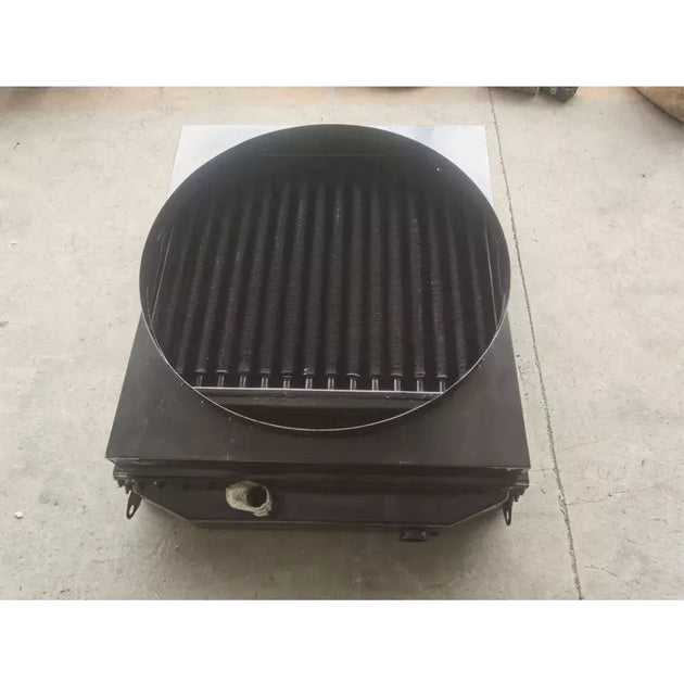 402100152 WZ30.01.04B WZ30-25 Backhoe loader Spare Parts Fits XCMG Loader Radiator-BeeSpareParts