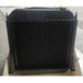 402100152 WZ30.01.04B WZ30-25 Backhoe loader Spare Parts Fits XCMG Loader Radiator-BeeSpareParts