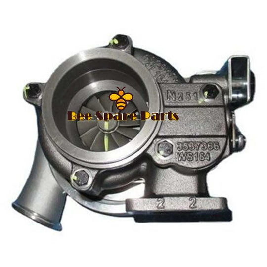 4044480 Turbo HX40W Turbocharger 4044493 Compatible with Cummins Engine 6CT-商业/工业-BeeSpareParts