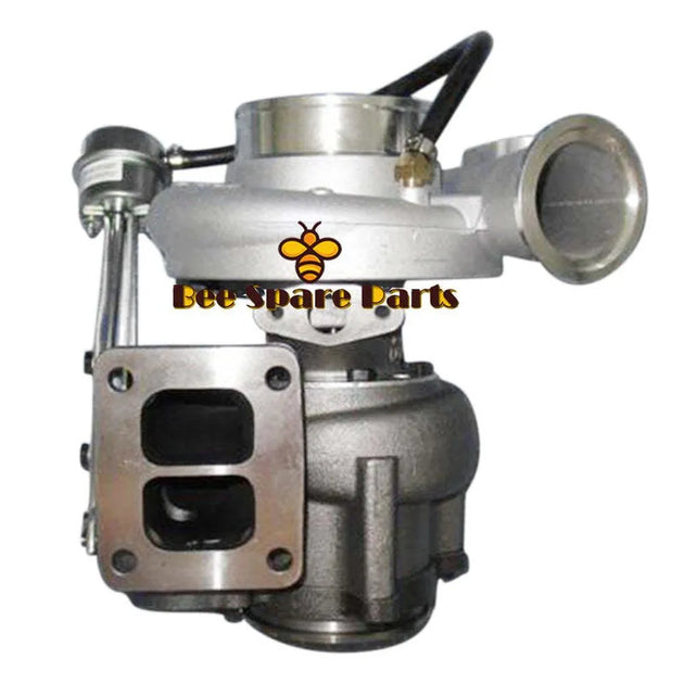 4044480 Turbo HX40W Turbocharger 4044493 Compatible with Cummins Engine 6CT-Replacement Aftermarket Parts