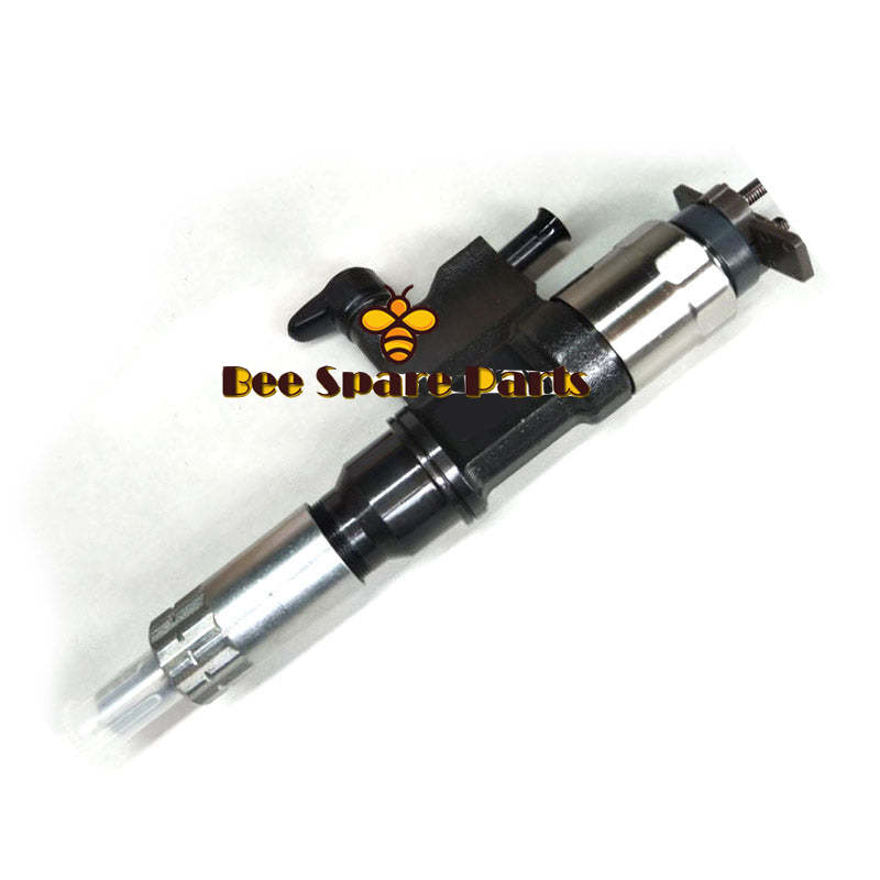 Common Rail Fuel Injector 095000-8980 8-98167556-2 8981675562 For Isuzu 6WG1 Engine