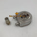 404C-22 Oil Cooler Heat Exchanger For Perkins 104-22 403D-15 404C-22 404D-22T T2486A218 P2486A218 2486A218-BeeSpareParts