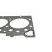 New 3685834 / 4059350 Engine Cylinder Head Gasket for CUMMINS QSX ISX