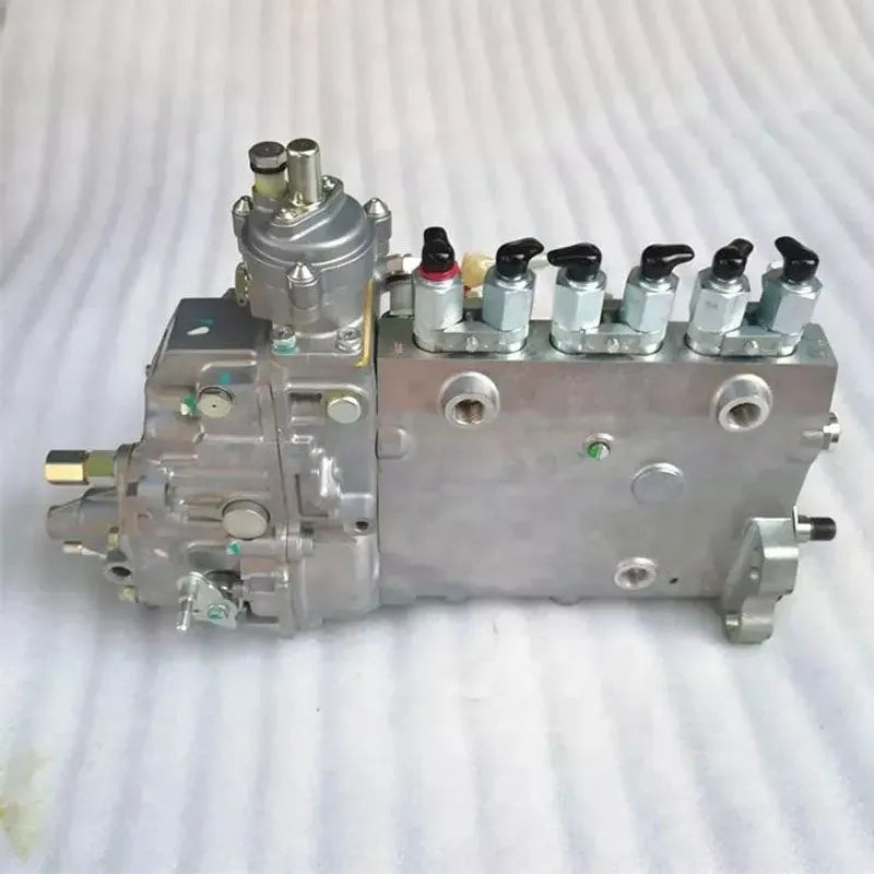 4063925 4063493 Excavator Engine Fits Zexel Fuel Pump 4BT 4D102 Fuel Injection Pump-Fuel Injection Pump-BeeSpareParts