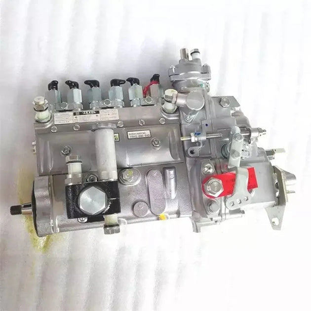 4063925 4063493 Excavator Engine Fits Zexel Fuel Pump 4BT 4D102 Fuel Injection Pump-Fuel Injection Pump-BeeSpareParts