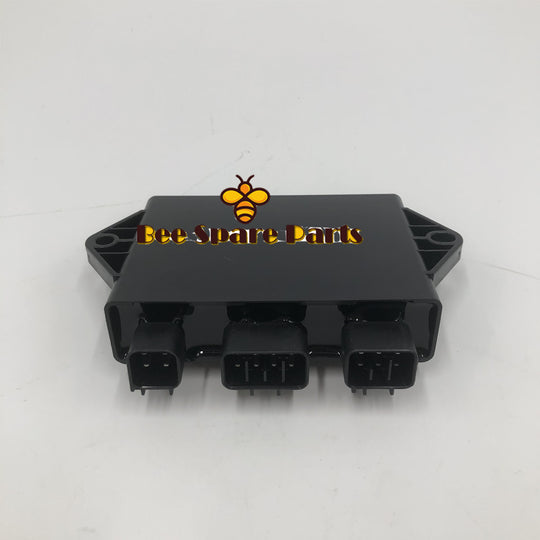 CDI Module Box 5UH-85540-00-00 For 2007-2012 Yamaha Grizzly 350 YFM350G YFM350FG