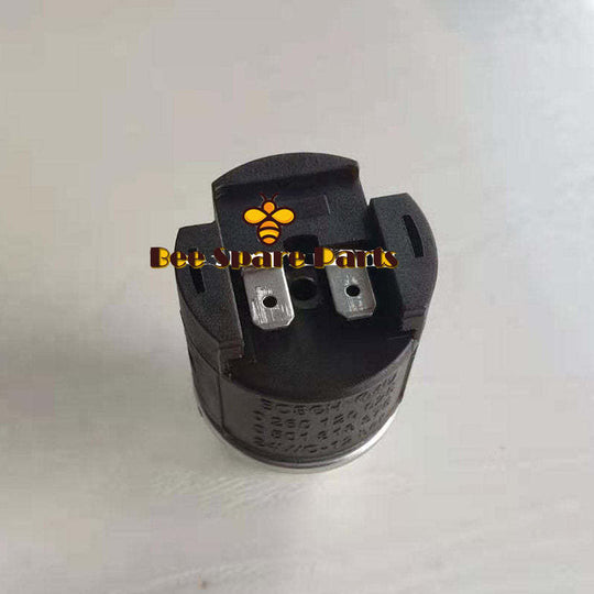 0501313375 24V Compressed Air Solenoid Valve 0260120025 For New Holland Case 821B 921B 621B 721B