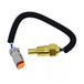 41-6538 416538 New Water Coolant Temperature Sensor 1E27507 For Thermo King-BeeSpareParts