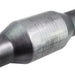 410250 New Catalytic Converter 2.5 inch Universal High Flow Performance Stainless Stainless Steel High Flow Three Way-BeeSpareParts