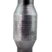 410250 New Catalytic Converter 2.5 inch Universal High Flow Performance Stainless Stainless Steel High Flow Three Way-BeeSpareParts