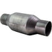 410250 New Catalytic Converter 2.5 inch Universal High Flow Performance Stainless Stainless Steel High Flow Three Way-BeeSpareParts