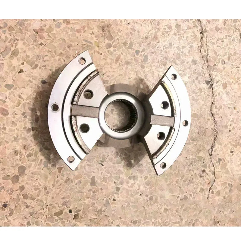 4110000042128 FRONT OUTPUT FLANGE 4657309004-BeeSpareParts