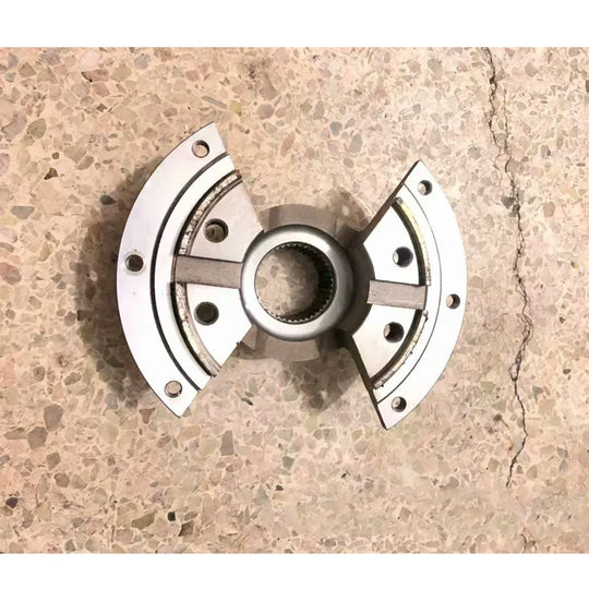 4110000042128 FRONT OUTPUT FLANGE 4657309004-BeeSpareParts