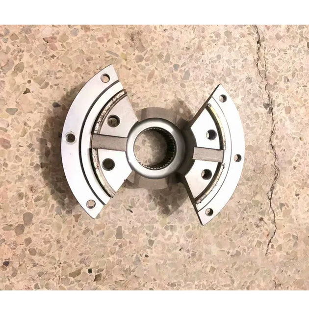 4110000042128 FRONT OUTPUT FLANGE 4657309004-BeeSpareParts