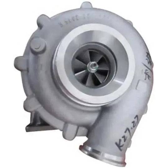 AW New For Turbo K27.2 D934 For 2005- Liebherr Industrial Engine Earth Moving D934 Engine 53279887188 5327-988-7188 5327 988 7188 10228268 53279707188 5327-970-7188 5327 970 7188 53277100186-Replacement Aftermarket Parts