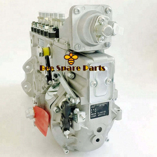 High Quality Diesel Fuel Injector Pump 6PH111A 5260153