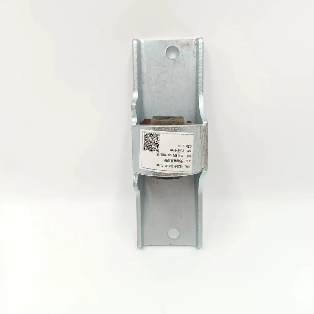 41260-26610-71 TRANSMISSION MOUNT INSULATOR 41260-2661071 FOR TOYOTA FORKLIFT 8FD30-Others-BeeSpareParts