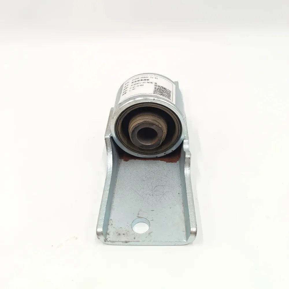 41260-26610-71 TRANSMISSION MOUNT INSULATOR 41260-2661071 FOR TOYOTA FORKLIFT 8FD30-Others-BeeSpareParts