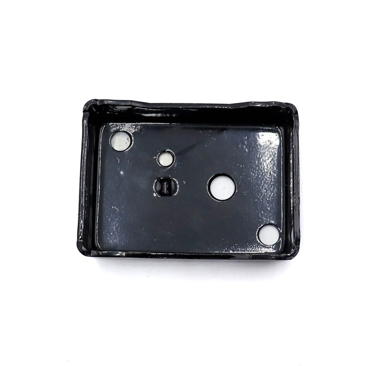 41262-30510-71 for Toyota Engine 13Z 14Z G4 1FZ 15Z Forklift 02-7FD35 02-7FD40 02-7FD45 02-7FDA50 02-7FDK40 02-7FG35 02-7FG40-Mounting Rubber Cushion-BeeSpareParts