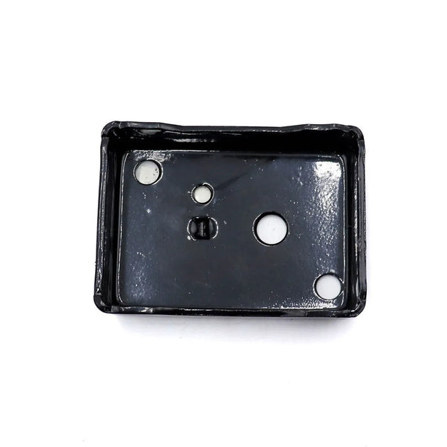 41262-30510-71 for Toyota Engine 13Z 14Z G4 1FZ 15Z Forklift 02-7FD35 02-7FD40 02-7FD45 02-7FDA50 02-7FDK40 02-7FG35 02-7FG40-Mounting Rubber Cushion-BeeSpareParts