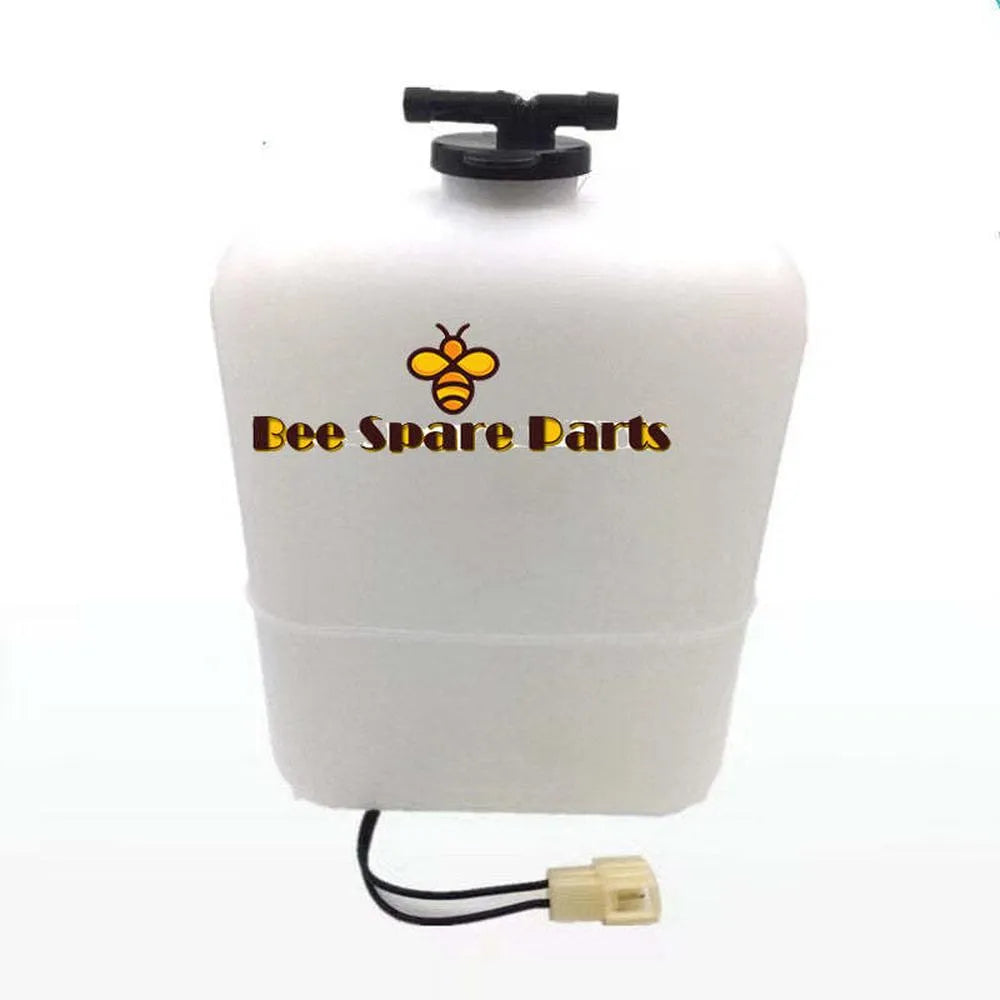 4130139 Water Tank FITS HITACHI EX100-3 EX120-5 EX150-5 EX200-3 EX200-5 ZAX200-Replacement Aftermarket Parts