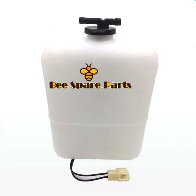 4130139 Water Tank FITS HITACHI EX100-3 EX120-5 EX150-5 EX200-3 EX200-5 ZAX200-Replacement Aftermarket Parts