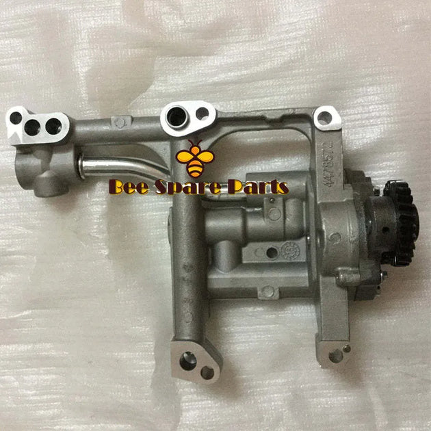 4132F072 4132F071 OIL PUMP FOR Perkins 1104C-44 1104C-44T 1104D-44T-BeeSpareParts
