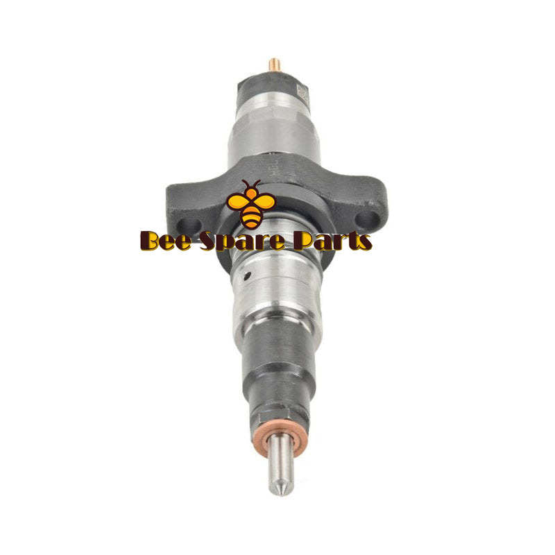 Fuel Injector 0445120255 For Dodge Ram 2500 3500 Cummins 5.9L Engine For Sale