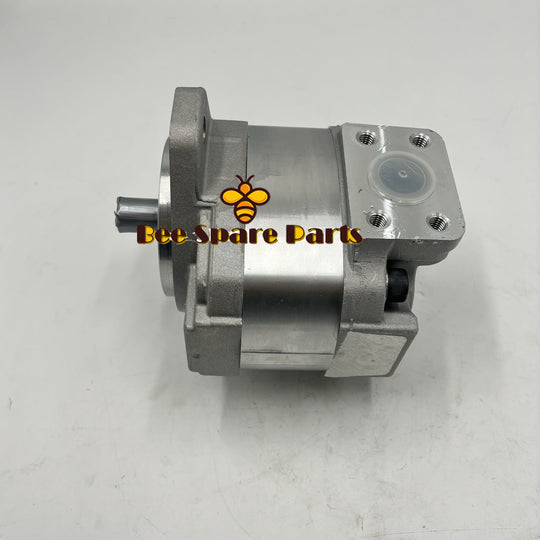 Gear Pump 705-11-33011 Fits For Komatsu WA100 WA120 GD605 GD655 WR11 WR11