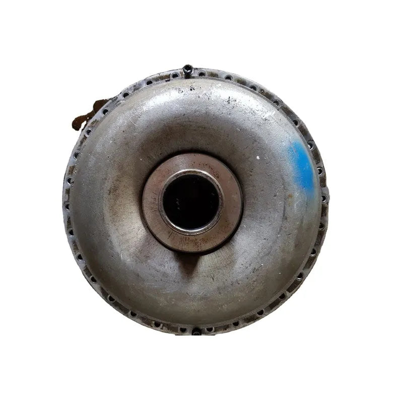 4166034800 gearbox ASSY ADVANCE 4WG180 Torque Converter-BeeSpareParts