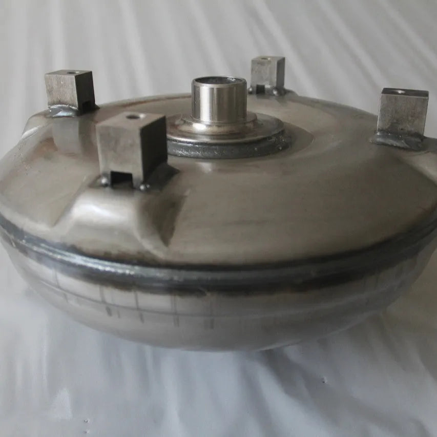 4168340340 Forklift parts hydraulic torque convertors-BeeSpareParts