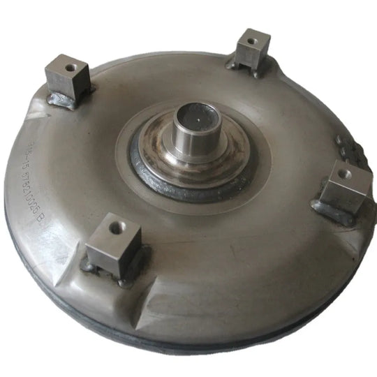 4168340340 Forklift parts hydraulic torque convertors-BeeSpareParts