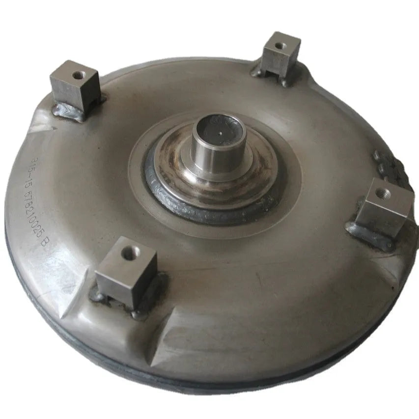 4168340340 Forklift parts hydraulic torque convertors-BeeSpareParts