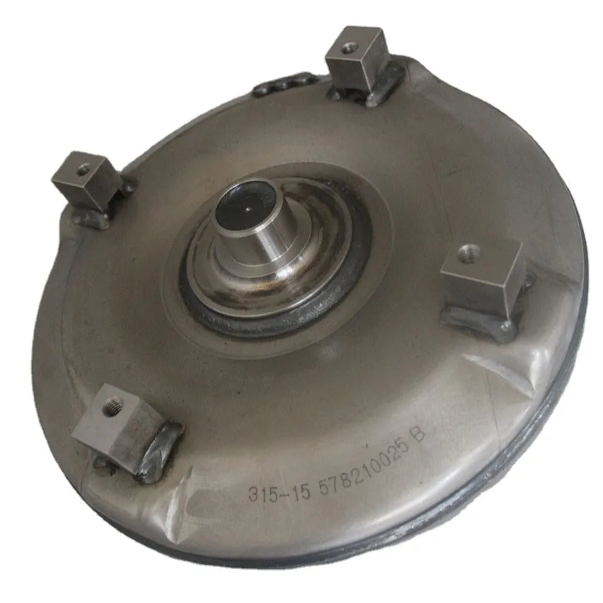 4168340340 Forklift parts hydraulic torque convertors-BeeSpareParts