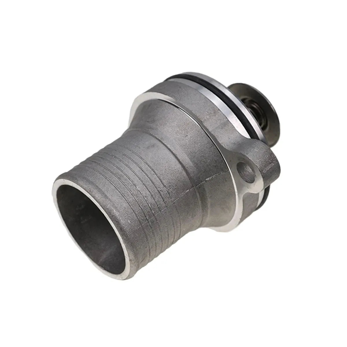 417-7782 Thermostat C/W Housing for Caterpillar 320D2, 320D2 GC, 320D2 L, 323D L-Replacement Aftermarket Parts