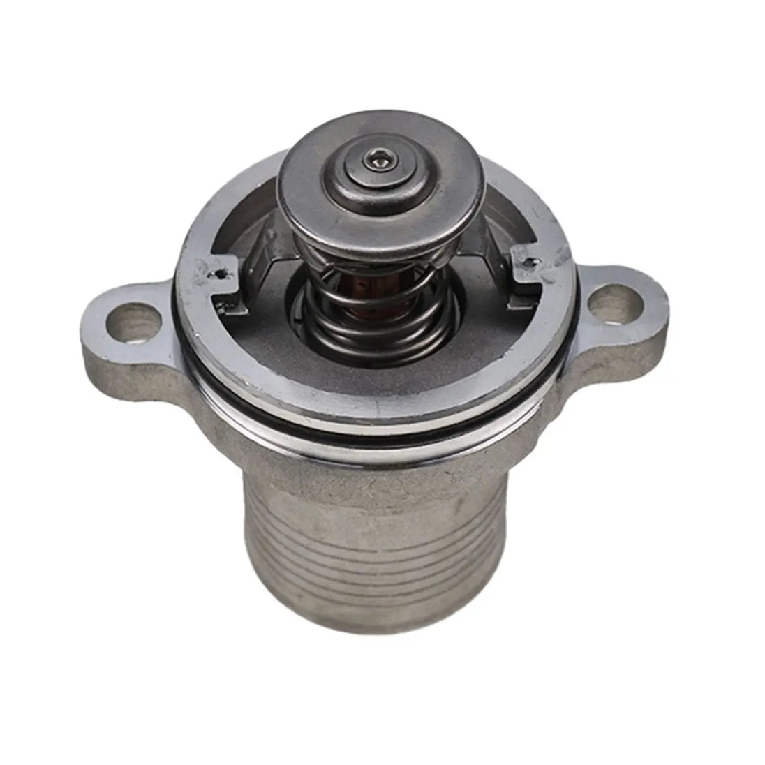 417-7782 Thermostat C/W Housing for Caterpillar 320D2, 320D2 GC, 320D2 L, 323D L-Replacement Aftermarket Parts