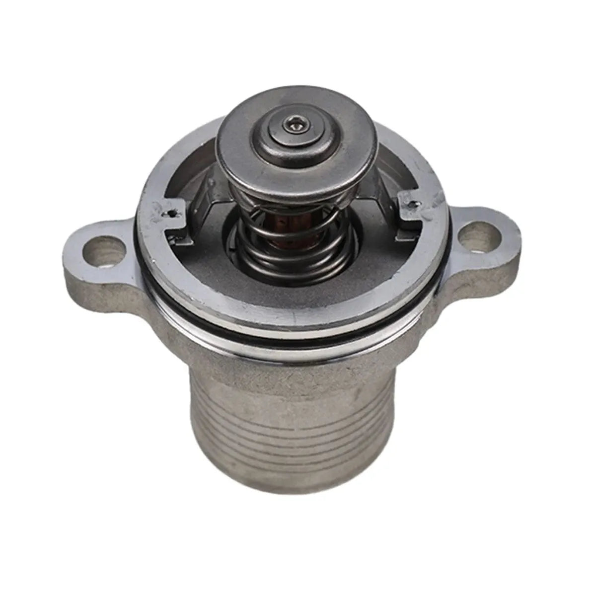 417-7782 Thermostat C/W Housing for Caterpillar 320D2, 320D2 GC, 320D2 L, 323D L-Replacement Aftermarket Parts