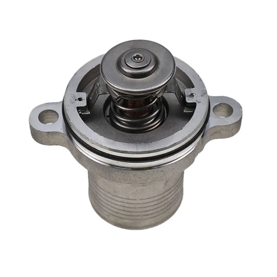 417-7782 Thermostat C/W Housing for Caterpillar 320D2, 320D2 GC, 320D2 L, 323D L-Replacement Aftermarket Parts