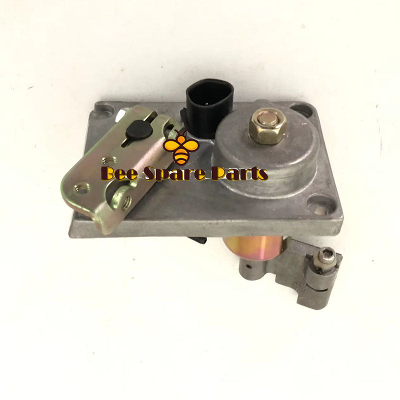 Stop Solenoid 02112452 0211 2452 for Deutz BFM1013