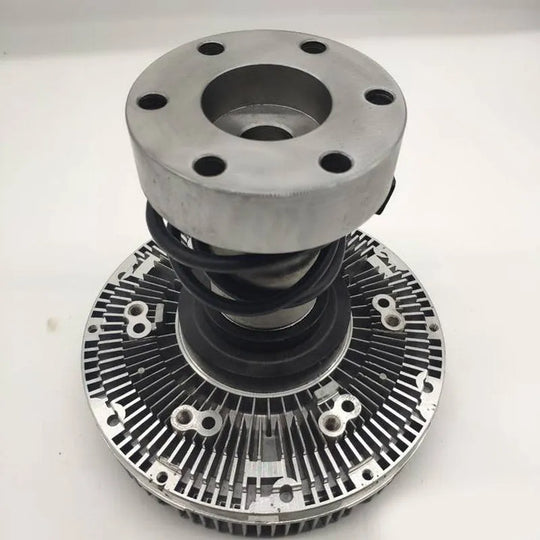 418-2229 C7.1 E320D2 E320DRR E323D2L Fan Drive Clutch-Replacement Aftermarket Parts