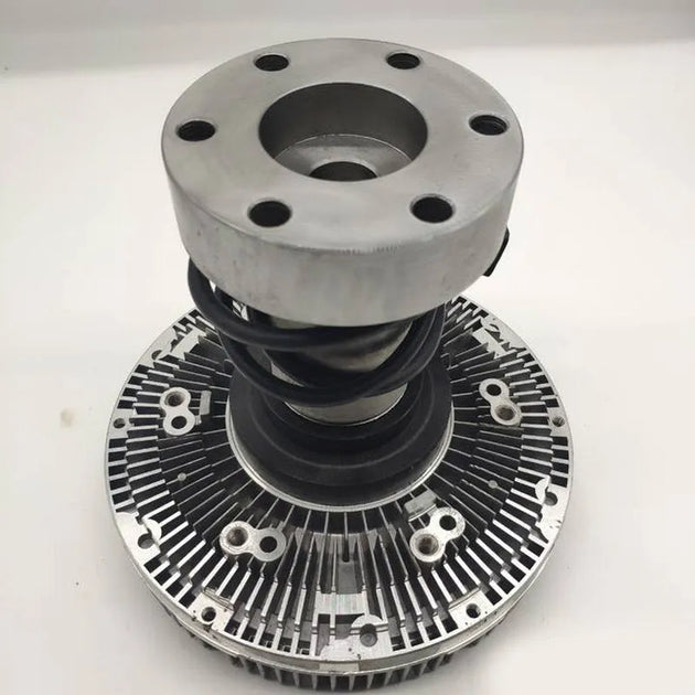 418-2229 C7.1 E320D2 E320DRR E323D2L Fan Drive Clutch-Replacement Aftermarket Parts