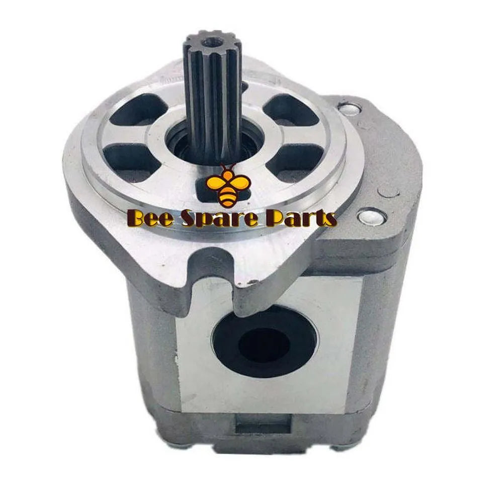 4181700 9217993 GEAR PUMP FITS HITACHI EX200-1 EX300-1 ZAX330 EX330-5 EX270-1-Replacement Aftermarket Parts