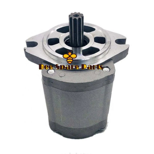 4181700 9217993 GEAR PUMP FITS HITACHI EX200-1 EX300-1 ZAX330 EX330-5 EX270-1-Replacement Aftermarket Parts
