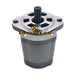4181700 9217993 GEAR PUMP FITS HITACHI EX200-1 EX300-1 ZAX330 EX330-5 EX270-1-Replacement Aftermarket Parts