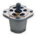 4181700 9217993 GEAR PUMP FITS HITACHI EX200-1 EX300-1 ZAX330 EX330-5 EX270-1-Replacement Aftermarket Parts