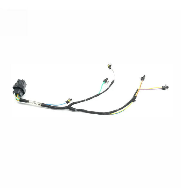 4190841 419-0841 215 3249 215-3249 Aftermarket fits for CAT C9 C-9 Harness WIRE-Replacement Aftermarket Parts