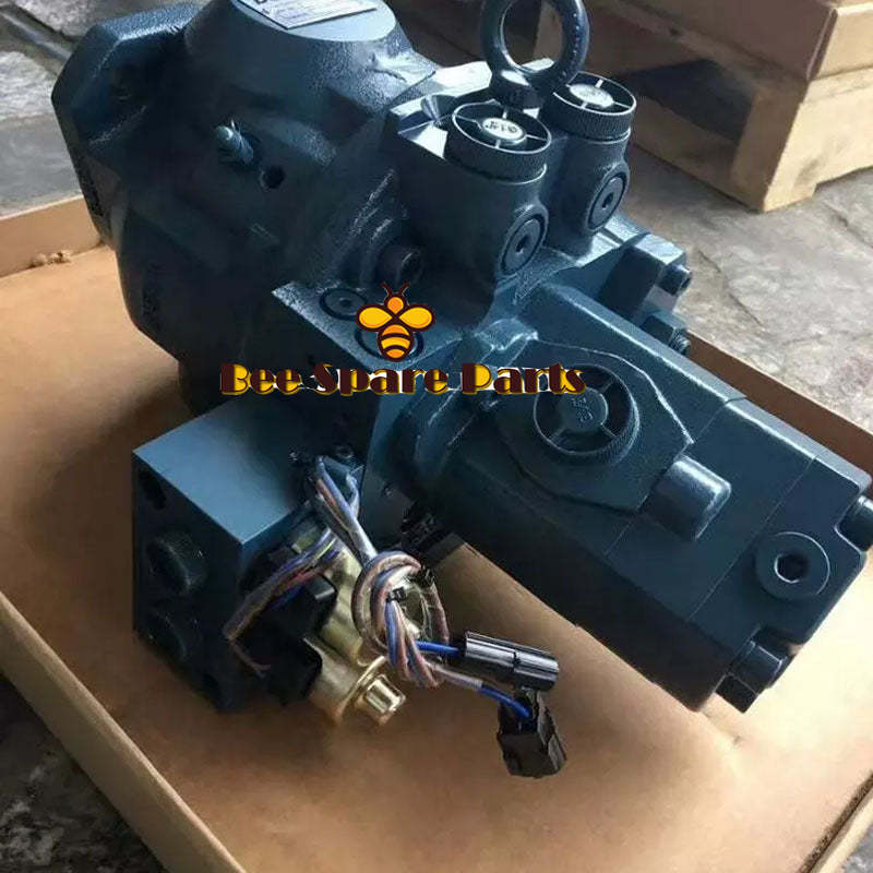Hydraulic Pump For Rexroth AP2D25LV1RS7-902-2 AP2D25LV1RS7 AP2D25