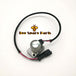 702-21-57400 Pump Solenoid Valve For Komatsu PC200-6 PC200-7 PC200-8 Excavator