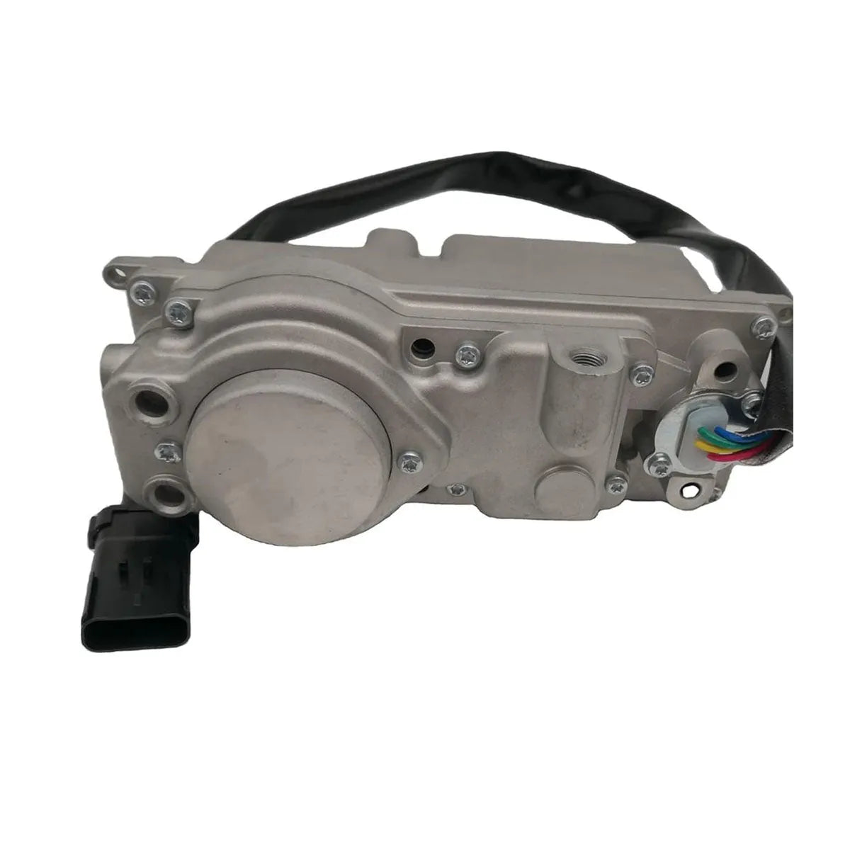 1931136 2037561 12V Turbocharger Actuator for Paccar Engine MX13 EPA13-Replacement Aftermarket Parts